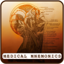 Medical Mnemonics study app