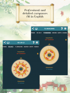 Chinese Compass Feng shui screenshot 8