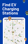 PlugShare - EV & Tesla Map screenshot 18