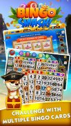 Bingo Smash - Lucky Bingo Travel screenshot 7