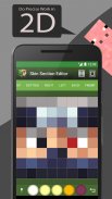 Skin Editor Tool for Minecraft screenshot 4