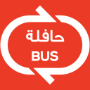 Bahrain Bus Icon