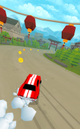 Thumb Drift - Rasantes Auto Drift & Rennspiel screenshot 5