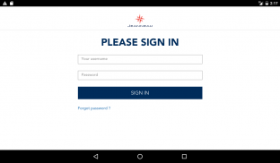 Jeanneau Dealers screenshot 6