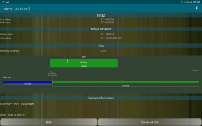 Contract info screenshot 9