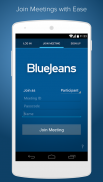 BlueJeans Video Conferencing screenshot 14