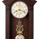 Pendulum Clock - Chime & Live