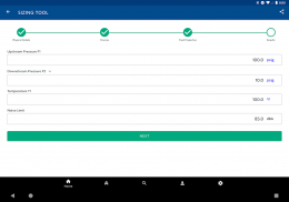 Emerson Severe Service screenshot 1