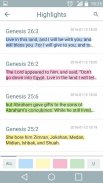 Messianic Bible (with Audio) screenshot 6