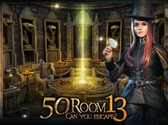 Can you escape the 100 room 13 screenshot 2