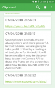 Clipboard History screenshot 16