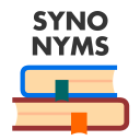 Synonyms - Game Icon