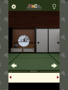 ミニ脱出ゲーム 鶴の住む家からの脱出 screenshot 10