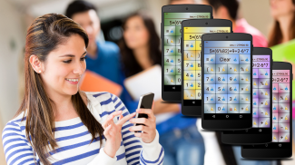 Calculator (Multi-Style) screenshot 5