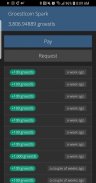 Groestlcoin Spark screenshot 1