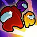 Impostor Sort Puzzle - Color Sorting Game Icon