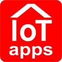IoT Applications Icon