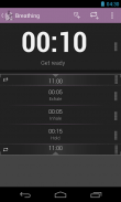 Yoga Timer screenshot 8