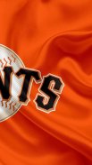 Wallpapers for San Francisco Giants screenshot 1