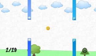 flappy emoji screenshot 4