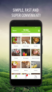 Go2Gro: Grocery Delivery screenshot 1