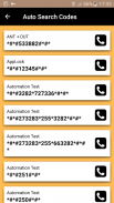 mobile secret codes screenshot 3