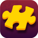 Jigsaw Puzzle Bravo: Epic Puzzle Games For Free Icon