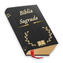 Holy Bible in Portuguese Icon