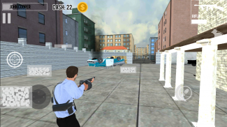 City of Gangsters screenshot 3