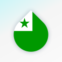 Drops: Learn Esperanto