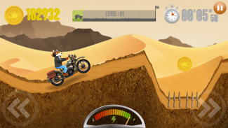 Motocross Trial Challenge screenshot 0