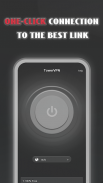 Tower VPN - Thunder,Fast, Free VPN screenshot 2