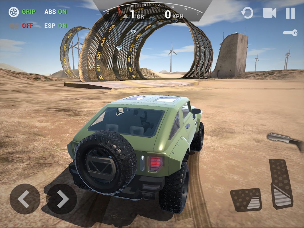 Ultimate Offroad Simulator - Загрузить APK для Android | Aptoide