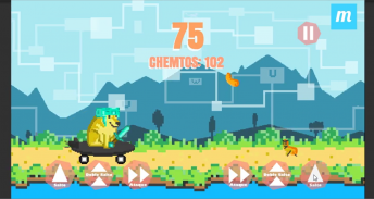 Cheems Jump screenshot 3