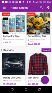 Vivabizz Nigeria: Sell & Buy fast and easy screenshot 2