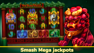 Akamon Slots– GRATIS alle slot screenshot 2