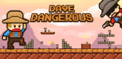 Dave Dangerous