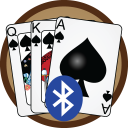 Bluetooth Spades: Card Game