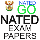 Nated Go | TVET Nated Past Papers. Oreo2020 Icon