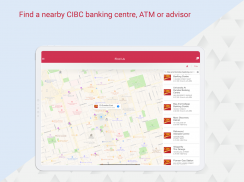 CIBC Mobile Banking® screenshot 2