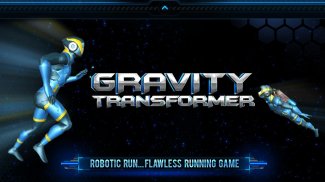 Gravity Runner screenshot 5