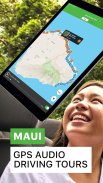Road to Hana Maui Audio Tours screenshot 12