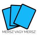 Sqirel - Mersz vagy Mersz Icon