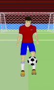 Soccer Freestyle Master screenshot 5