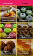 Resepi Kuih Muih Melayu screenshot 5