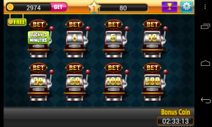 Lunar New Year Slots Machine screenshot 7