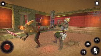 Ninja Prince Assassin Persia screenshot 6