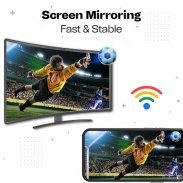 Cast for Chromecast - TV Cast screenshot 7