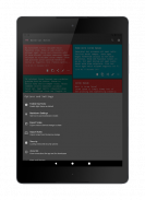 Scarlet Notes screenshot 6