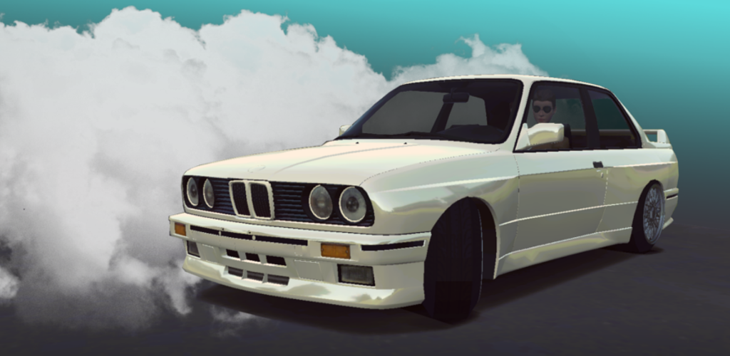 Drift Game 3D(Bmw & Opel) Game for Android - Download